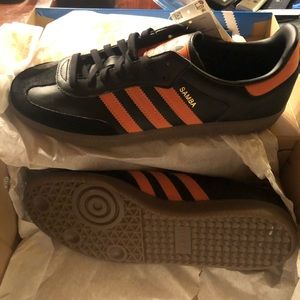 Adidas samba OG size 10